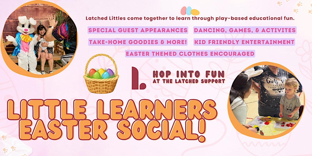 Easter Little Learners