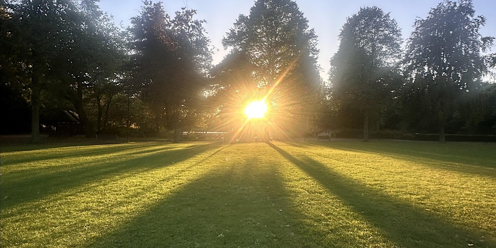 Menopause Cafe (Meno-Walk)  Beet Consultancy Ltd