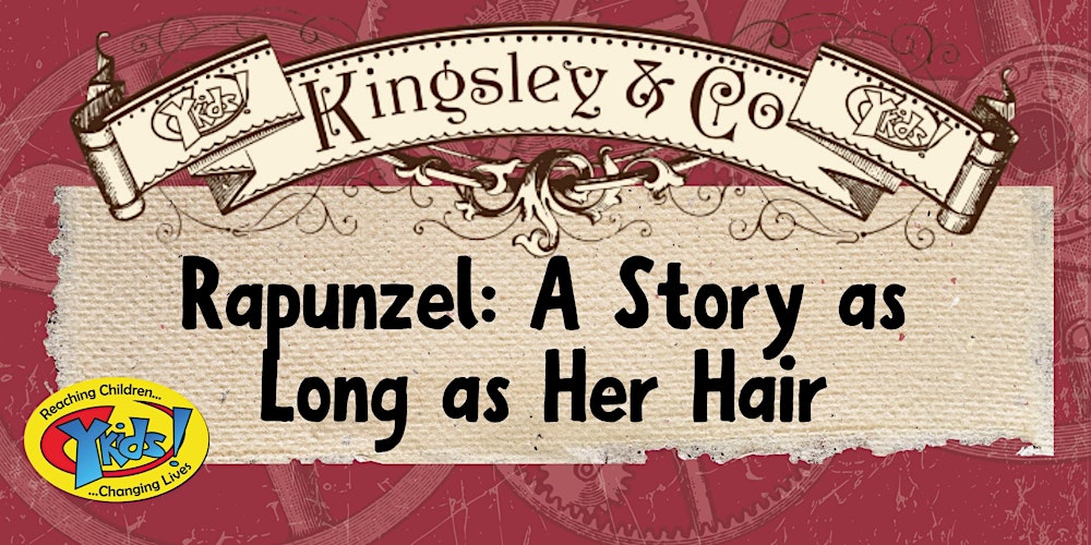 Rapunzel: A Story As Long As Her Hair