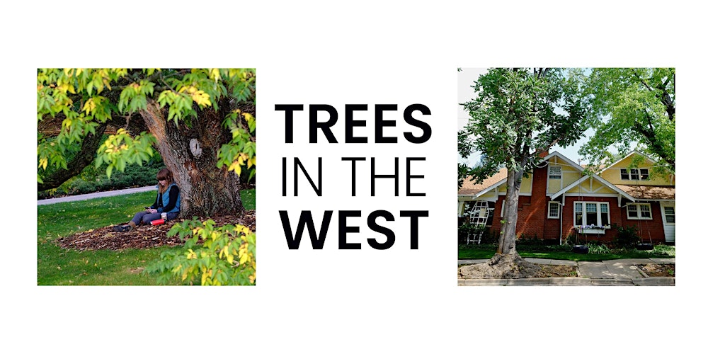 Trees in the West