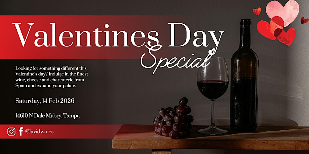 Valentines Day Special