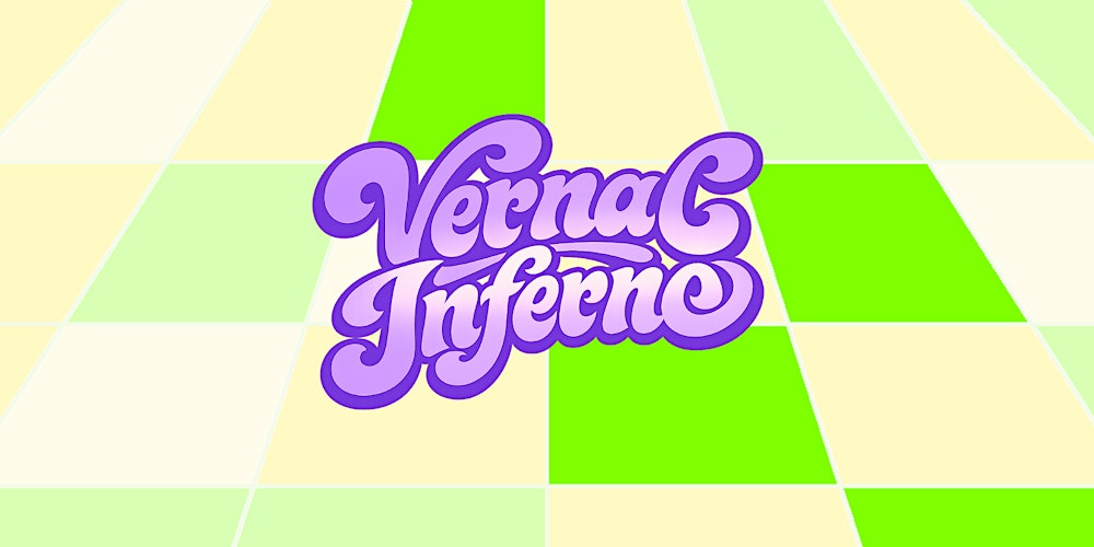 Vernal Inferno: The Spring Equinox Party (21+)