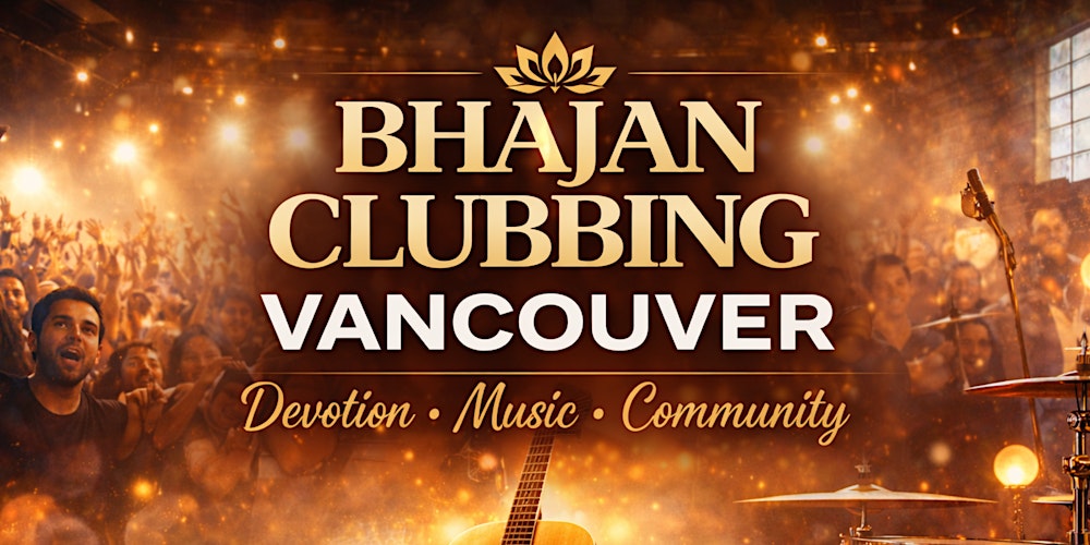 Bhajan Clubbing
