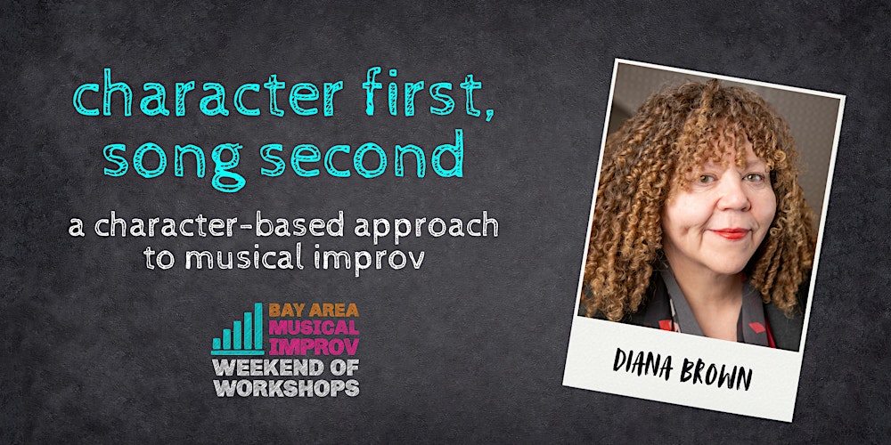 Character First, Song Second