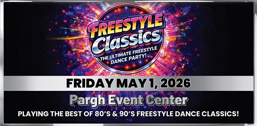 Freestyle  Classics Dance Party