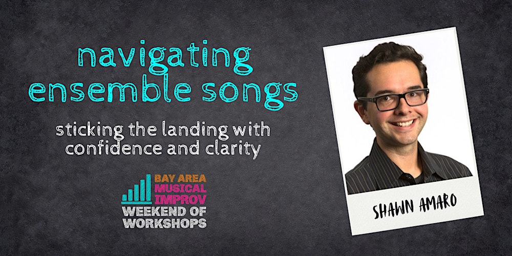 Navigating Ensemble Songs