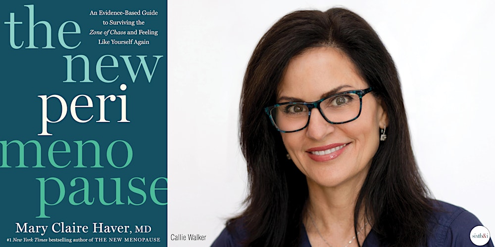 Dr. Mary Claire Haver