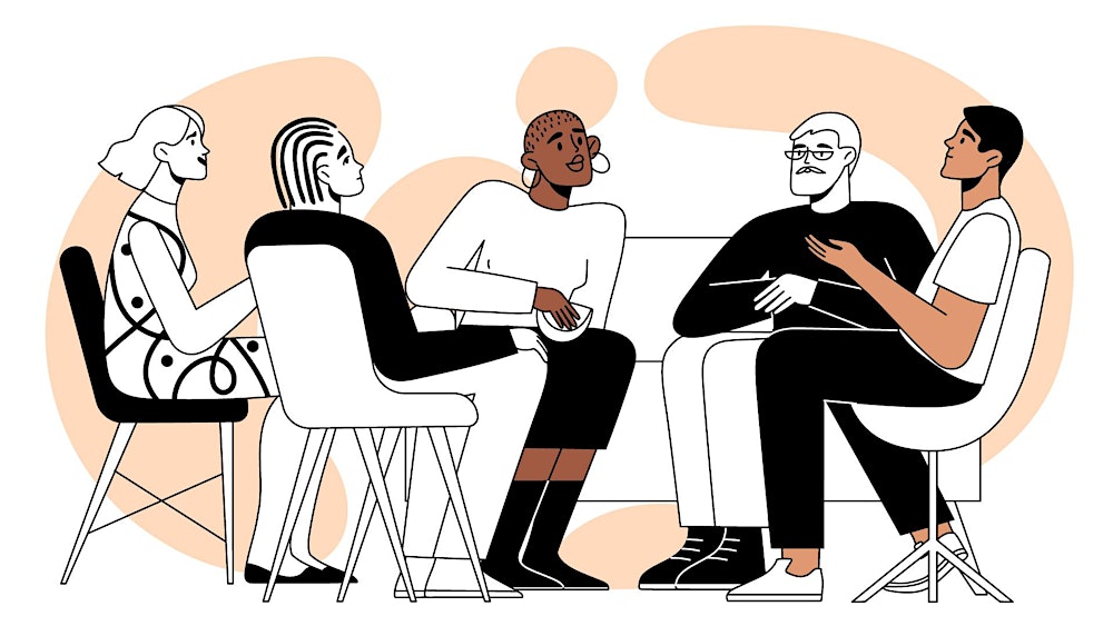 Reflective practice in the TGDNB clinical space