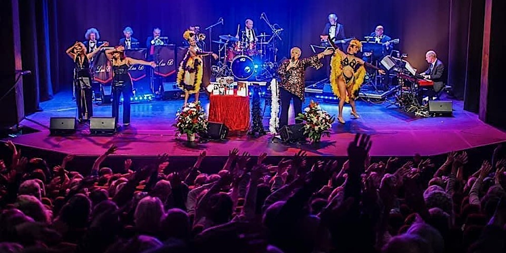 Remembering The Carpenters - Tribute Show