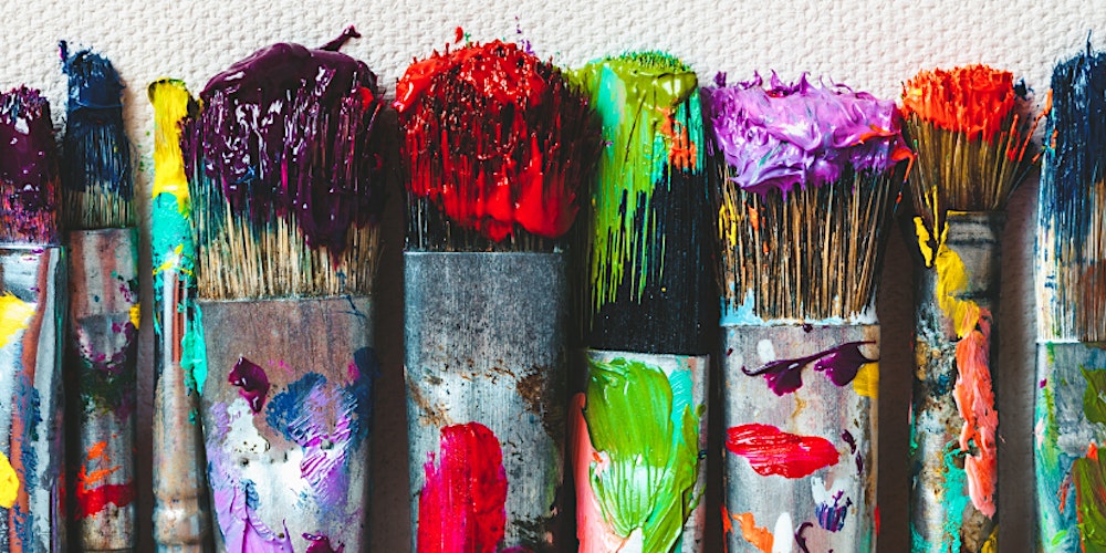 Beaumont House Paint & Sip