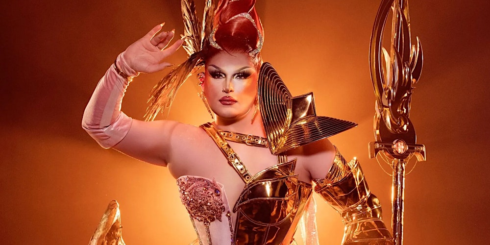 Princess w/ JANE DON'T · 6 YEAR ANNIVERSARY @ Gray Area!