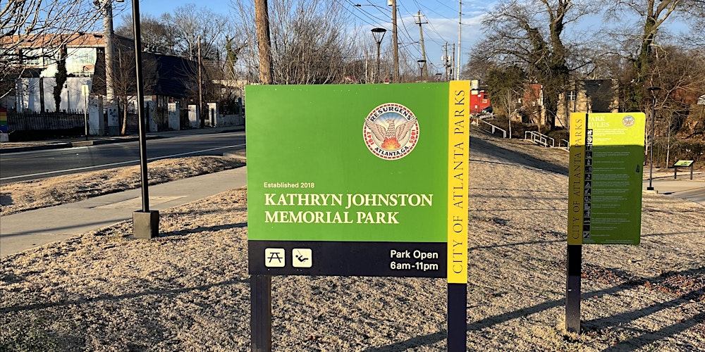 PHOENIX FLIES 2026 | Ecology District of English Avenue Park Tour