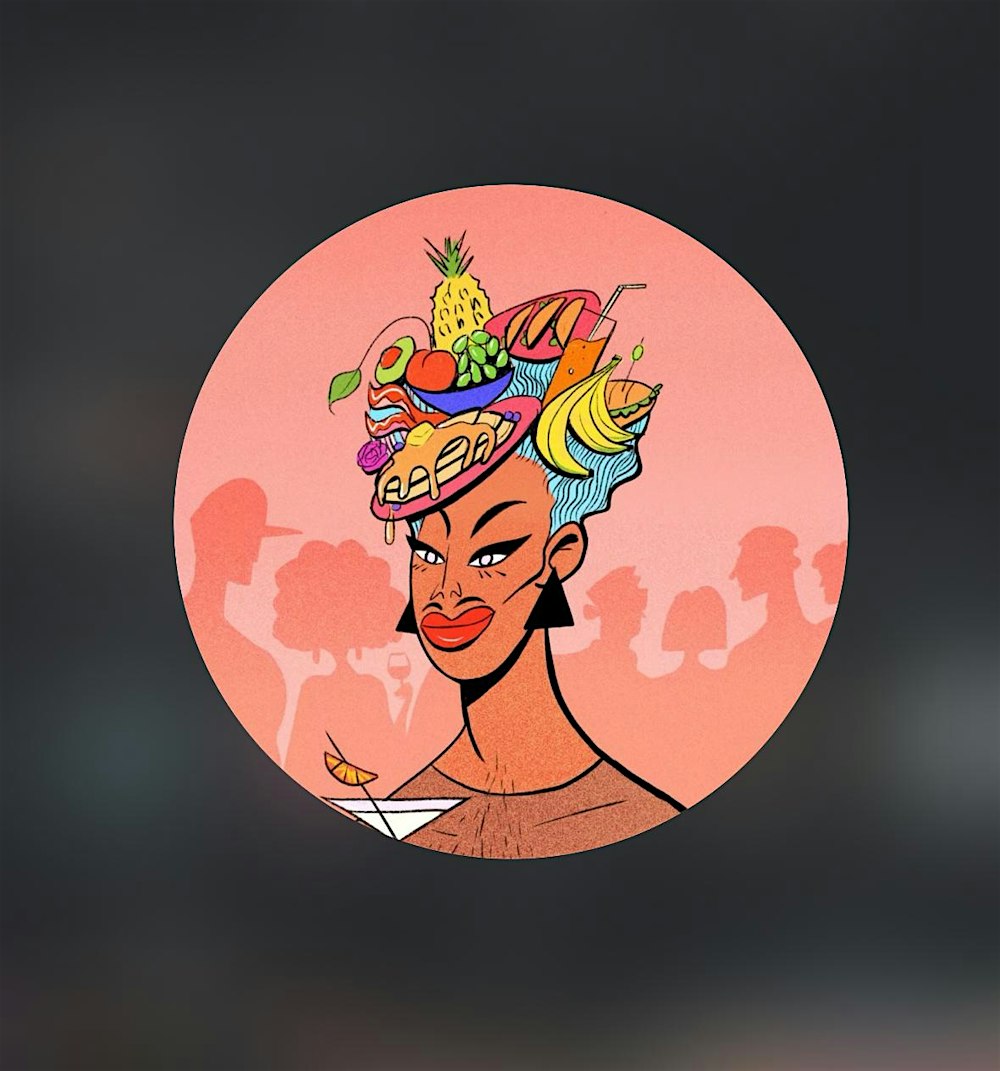 Sungay Brunch  x Soft Serve Sunday (NEW DATE)