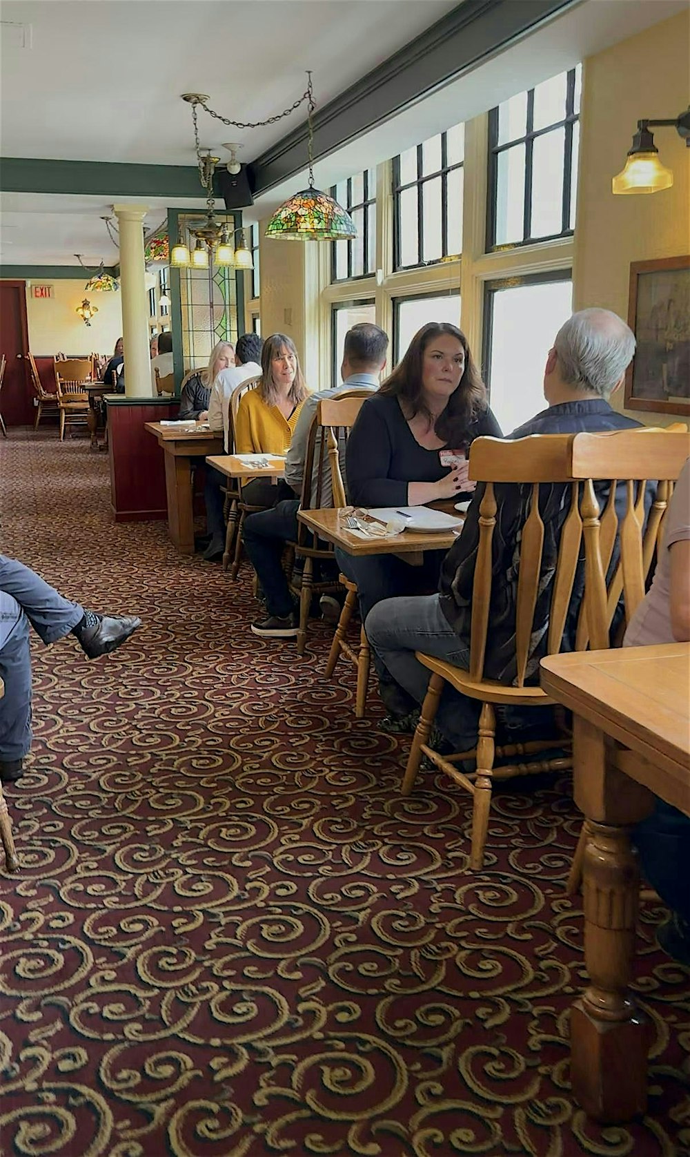 Speed Dating | Ages 40+ | Vancouver