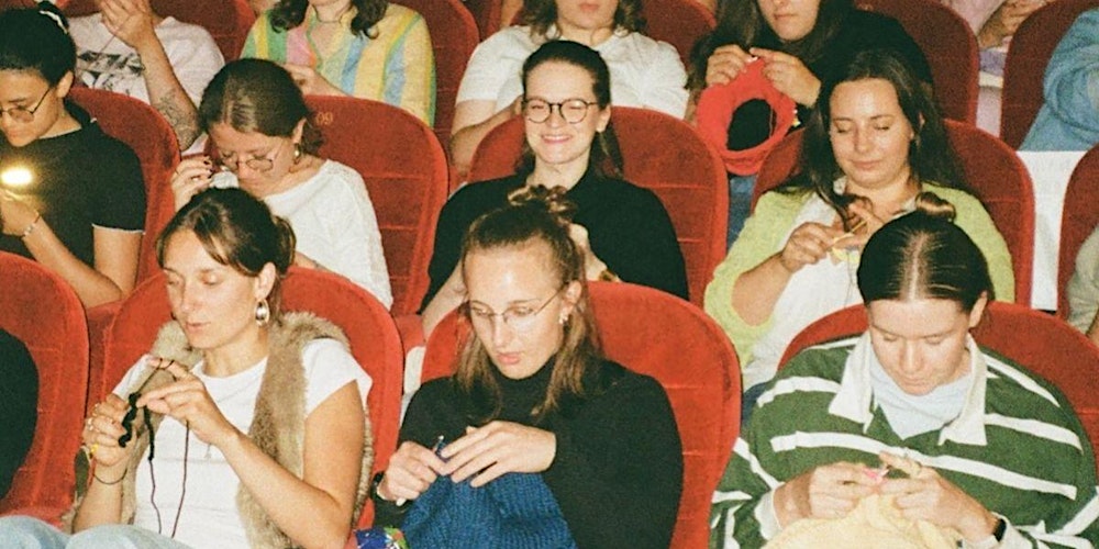 Make Your Babina at Knit Club | The Housewarming Club