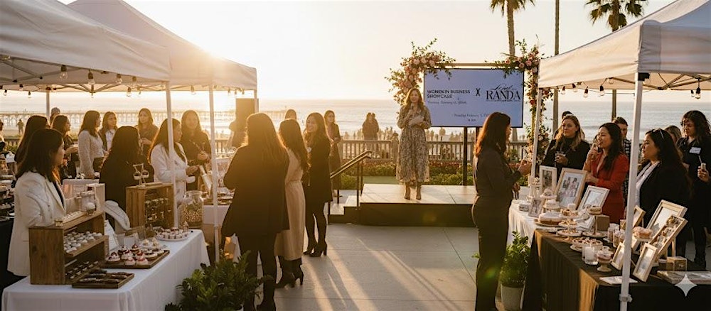 Sweet Home San Diego Vendor Page