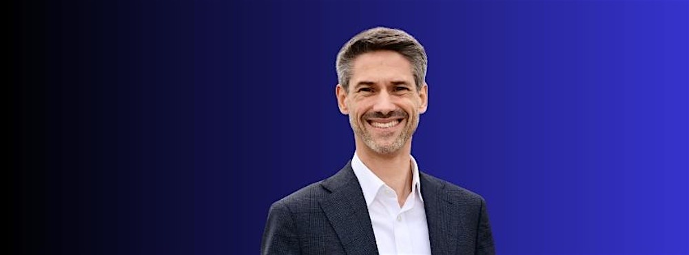 Meet the Candidates for Governor: Mayor Matt Mahan