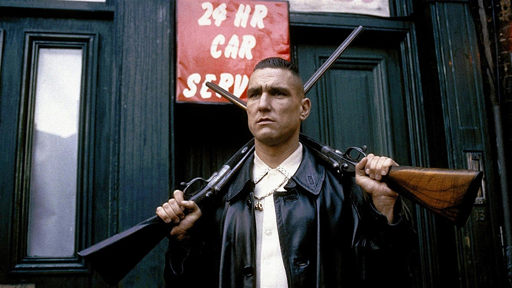Lock, Stock and Two Smoking Barrels VHS Screening [DIRECTOR'S CUT]