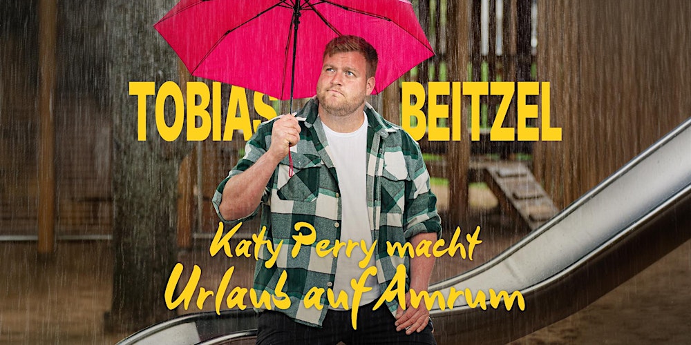 Katy Perry macht Urlaub auf Amrum (Radevormwald)