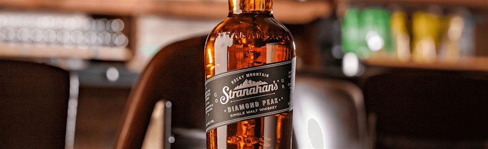 Behind the Barrel: Stranahan's Whiskey Visit