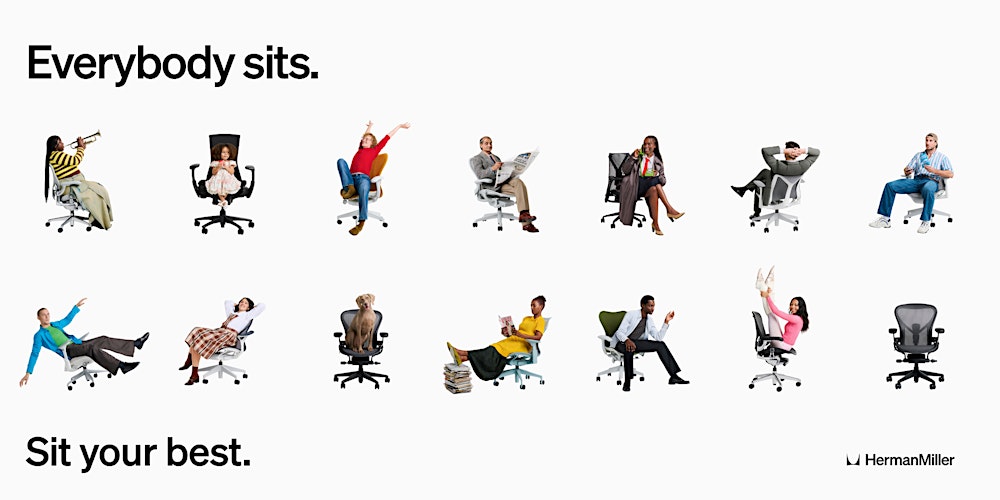 Sit Your Best with us | Hong Kong