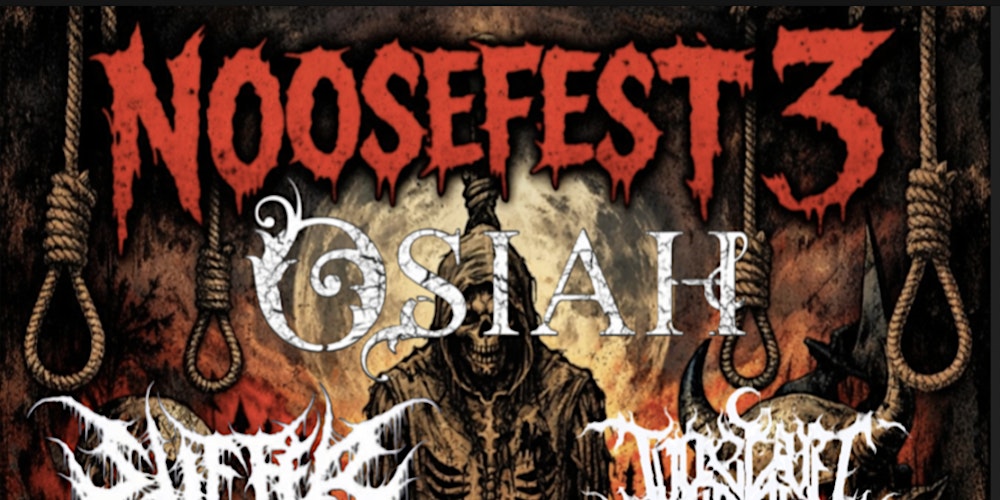 Noosefest 3