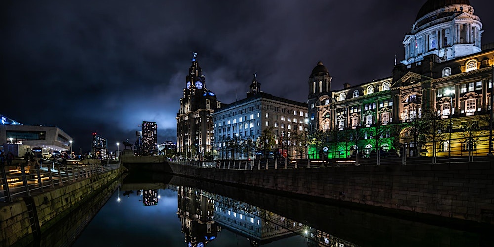 Introduction To Street Photography