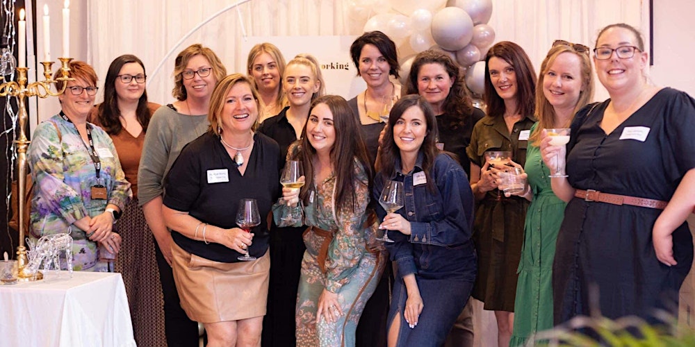 International Women's Day "Give to Gain" | North West Tassie Event