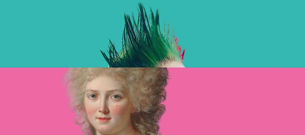 Mo, 30.03. | 10 - 16 Uhr I Kunsthalle & Atelier |  Für 6- bis 10-Jährige