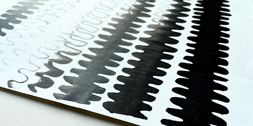 Do, 28.05. | 10 – 16 Uhr I Workshop „Tintenklecks & Tuschespur“ | 6 -10 J.