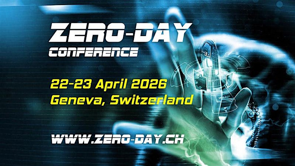 Zero-Day Conference 2026