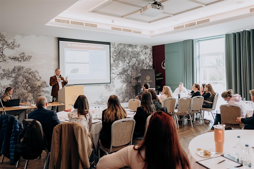 2026 Annual Symposium for Parents and Caregivers