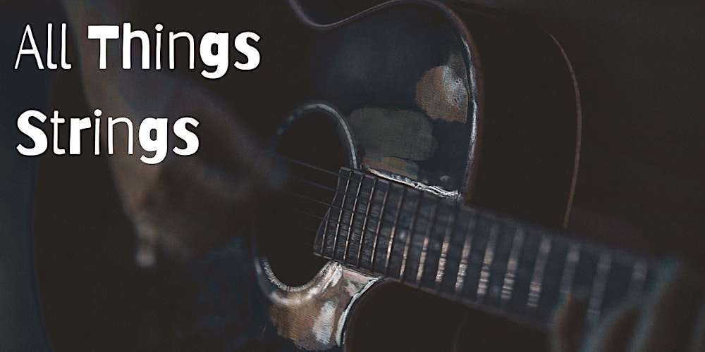 All Things Strings