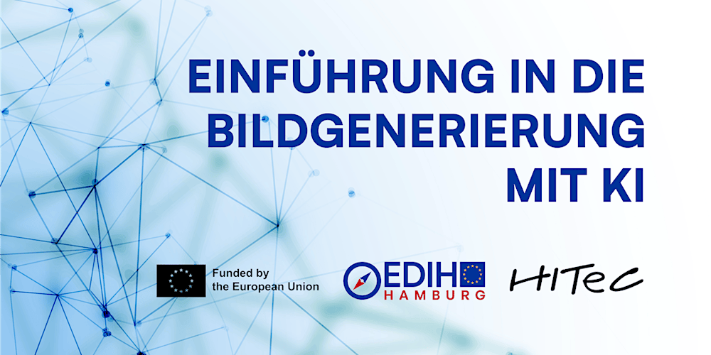 Einführung in die Bildgenerierung mit KI