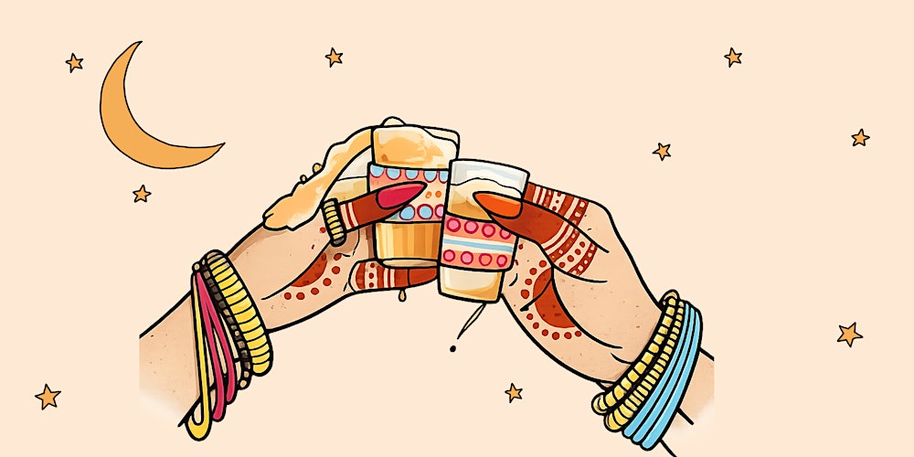 Crescent Night Social