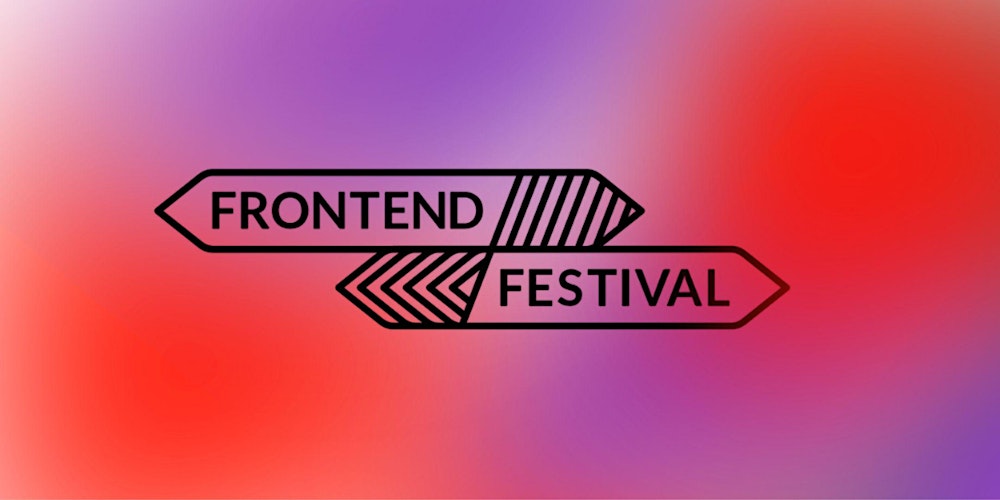 Frontend Festival 2026