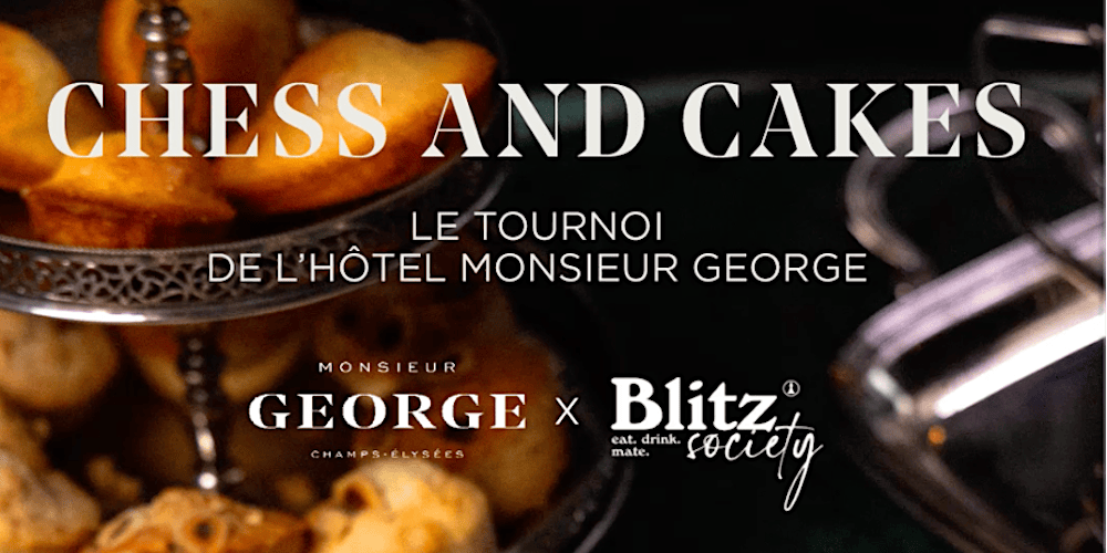 Tournoi de l'hôtel Monsieur George