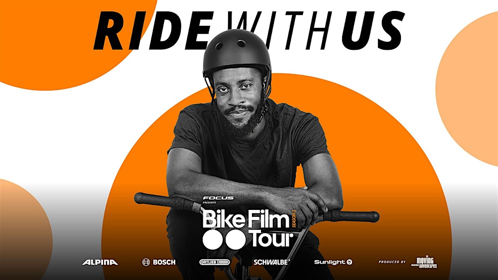 BIKE FILM TOUR Season 2