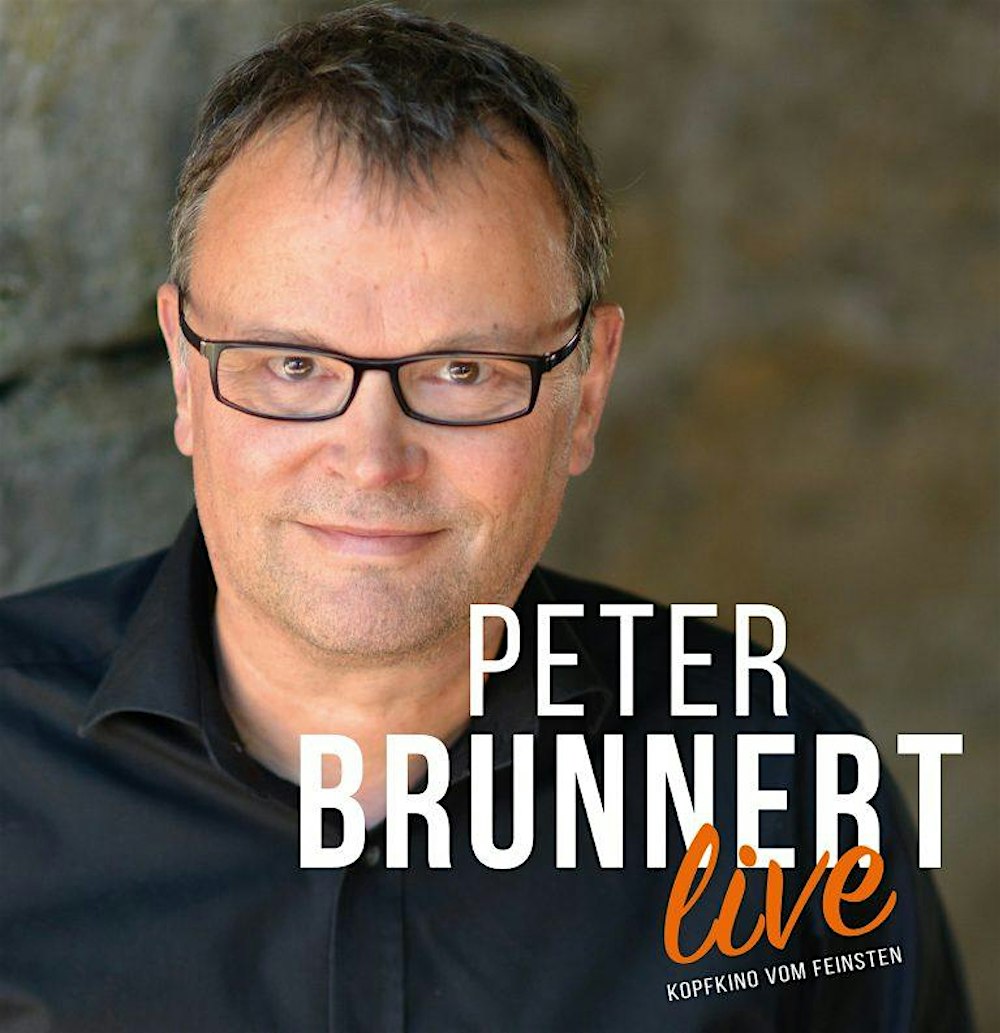 Peter Brunnert: Frau am Berg – Wir müssen reden