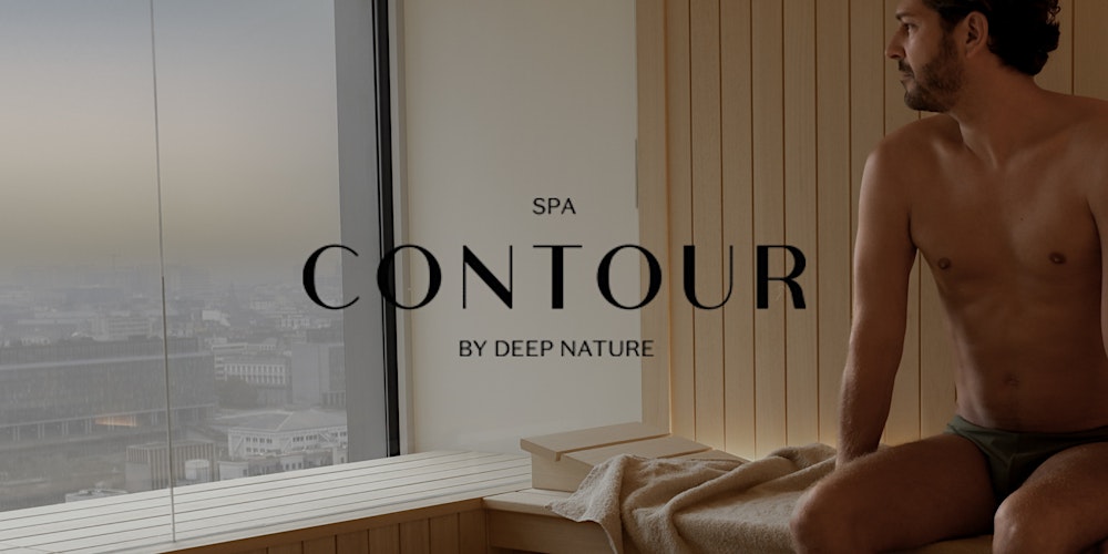 Yoga/Spa Session au Contour Spa