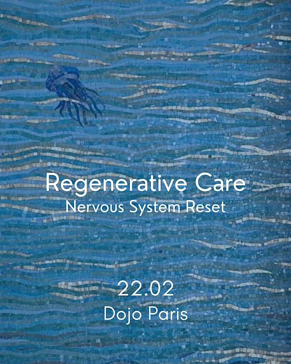 Regenerative Care - Nervous System Reset