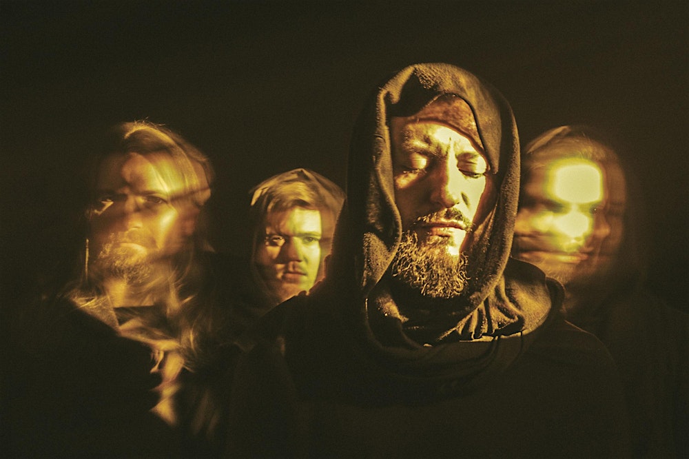 USU pres.: Sunnata + Atom Juice | Neue Zukunft - 04.06.2026