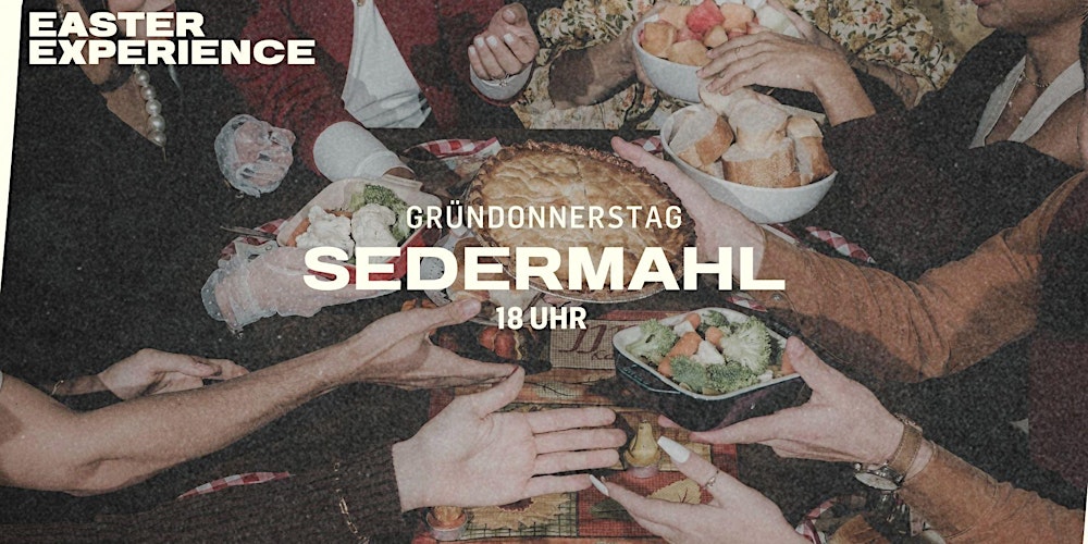 Sedermahl