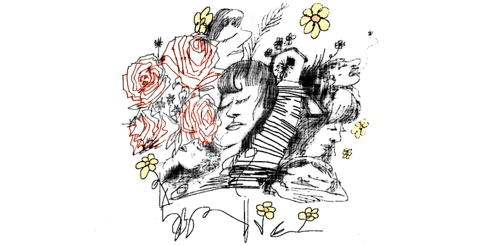 Roisín Gowen Debut Album Launch