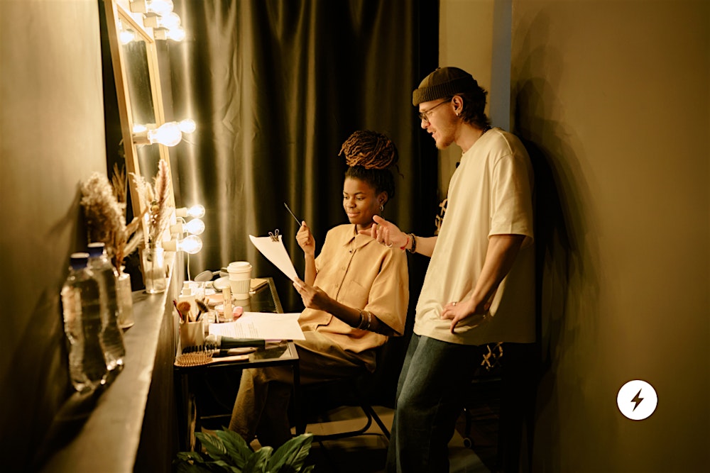 Behind the Curtain: Careers in Theater and Live Entertainment