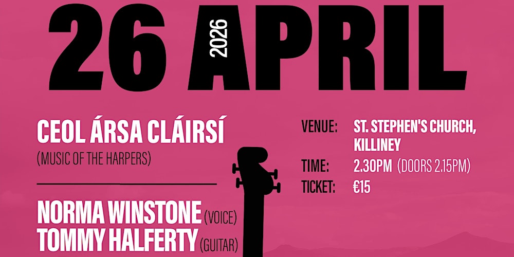 Killiney Sounds Music Series