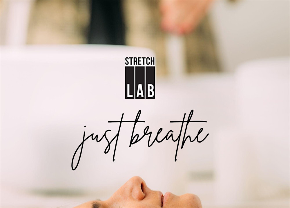 BreathLab - Weekly Breath and Soundbath Experience with Colter Smith
