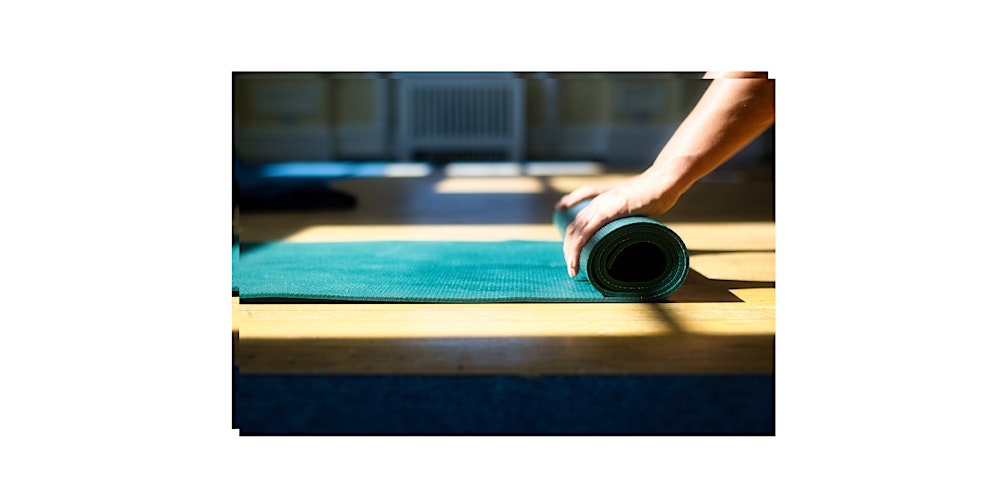 Yoga Foundations  May Workshop