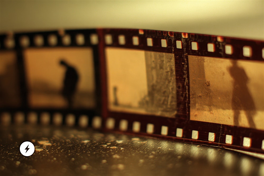 Looking Back: Historical Storytelling