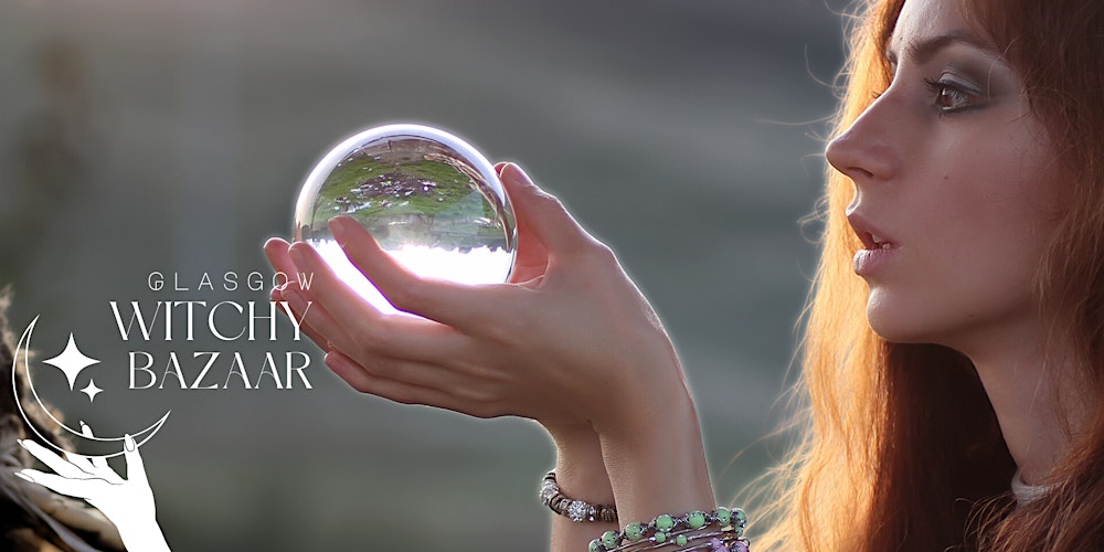 Glasgow Witchy Bazaar
